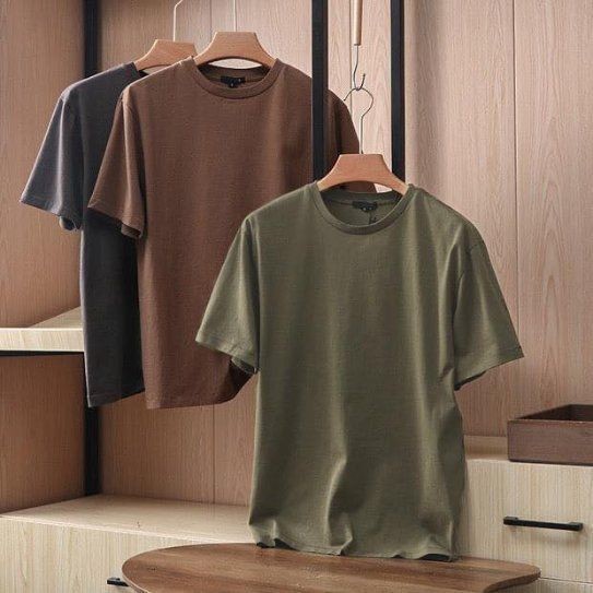 فروشگاه آکلان 5 تیشرت مردانه
