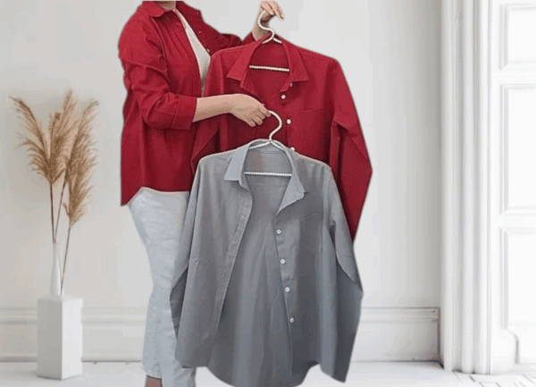 شومیز لینن وارداتی
